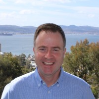 Stuart Jones