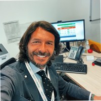 Alessandro Frattini