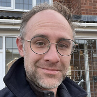 Chad Simmonds