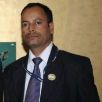 Krishna Kumar Singh