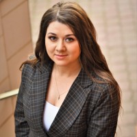 Justyna Katkovska