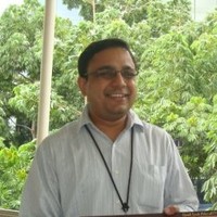 Adarsh Kandoi