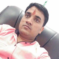 Suresh Kumar Kumawat