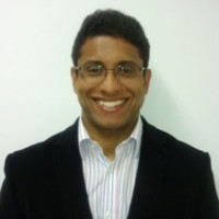 Gilberto Soares M.Sc.