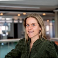 Marte Mangersnes Lie