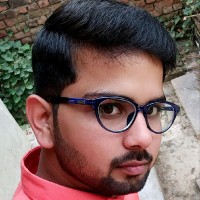 Shivam Kumar Singh