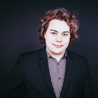 Patryk Grzegory