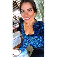Denise Spyropoulou