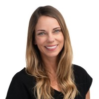 Carly Senger Wignarajah