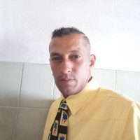 Hannes Van Der Vyver