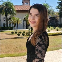 Maria Gabriela Vieira