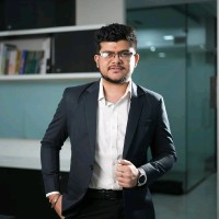 Parthesh Bhatt