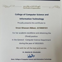 Eman Abbasi