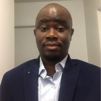 Yao Frank Oussou, M.Sc, M.A.