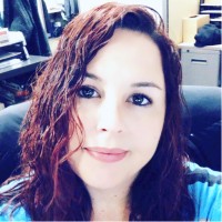 Stephanie Goodson