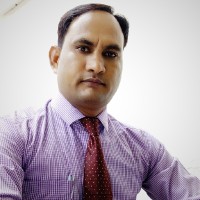 Shahjad Mansuri