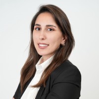 Vanessa Choucair
