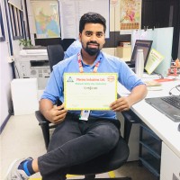 Praveen Kanchan