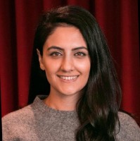 Duygu Çeti̇nkaya Ütebay
