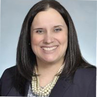 Elizabeth Hoffman