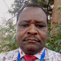 Enock Mganga