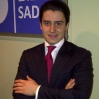 Amir Abdalov