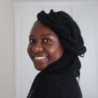 Esther Hinmikaiye