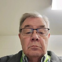 George Wishon
