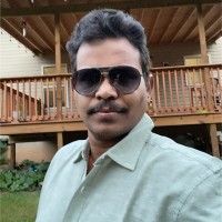 Srinivas Boora