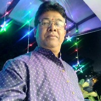 Raj Khade
