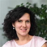 Anna Mashkova