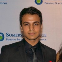 Aarav Khurana