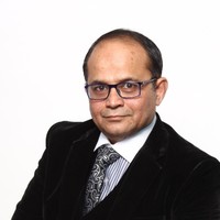 Ghulam Shahid