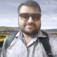 Tejas Dave