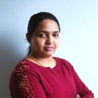 Ashika Vins V M