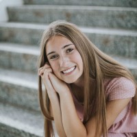 Olivia Oberheide