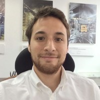 Sebastian Arancibia Fischer
