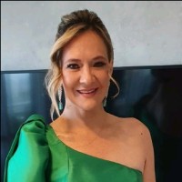 Eliane Caprini