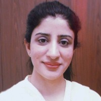 Farah Naz Ibrar