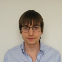 Ian Hazelden