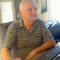 Jerry Clinkscales