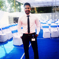Anil Pilania