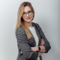 Weronika Wilczyńska