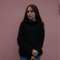 Anna Karolina Ladrón De Guevara Diego