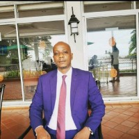 Mugisha Lawrence