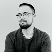 Andrew Khrystenko