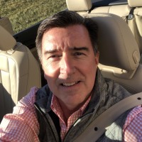 Mark Haggard