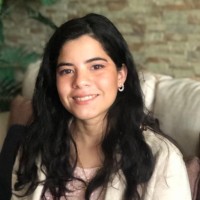 Andrea Arias