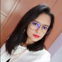 Ana Laura Huizar Ibarra