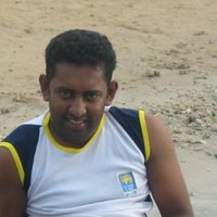 sriyan Warnakulasooriya